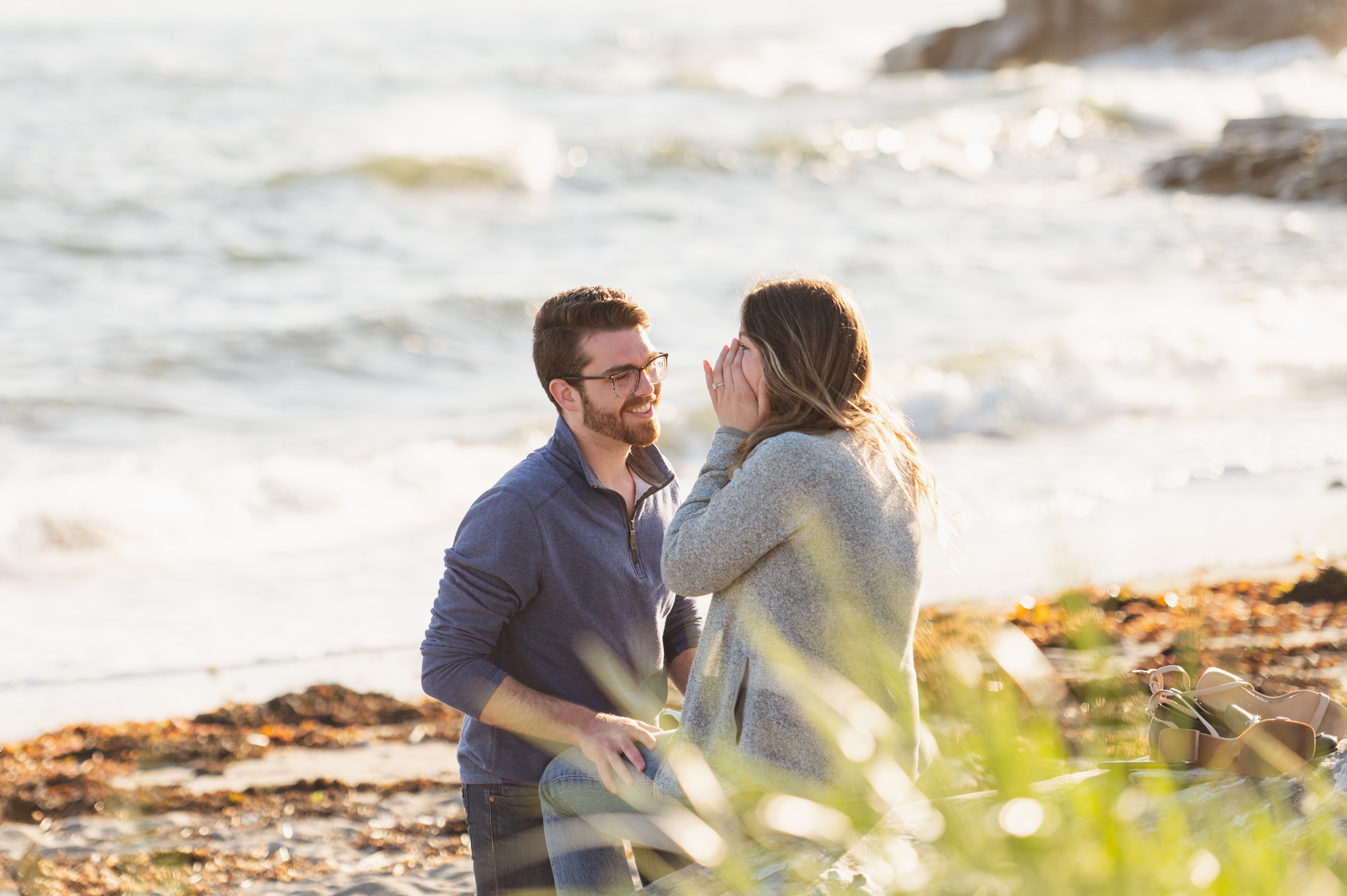The Proposal